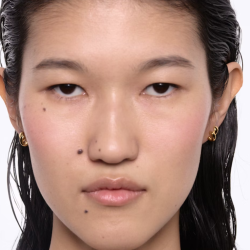 Maria Black - Coil Whirl restikker, Forgyldt