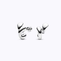 Maria Black - Coil Whirl restikker, Slv