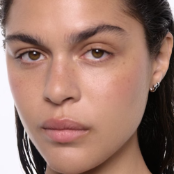 Maria Black - Coil Whirl restikker, Slv