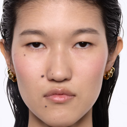 Maria Black - Coil Crawler reringe, Forgyldt