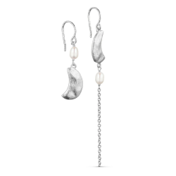 Pure By Nat - Noelle Hook reringe, Slv