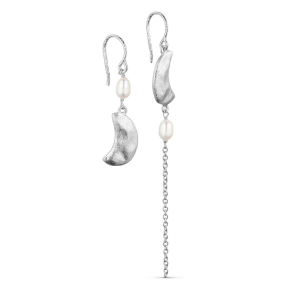 Pure By Nat - Noelle Hook reringe, Slv