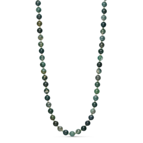 Pure By Nat - Estelle Halskde, Grn