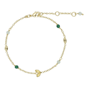 Pure By Nat - Nadia Armbnd, Grn