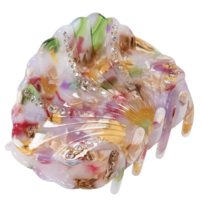 Pico - Grande Ariel Klemme, Multi Granit