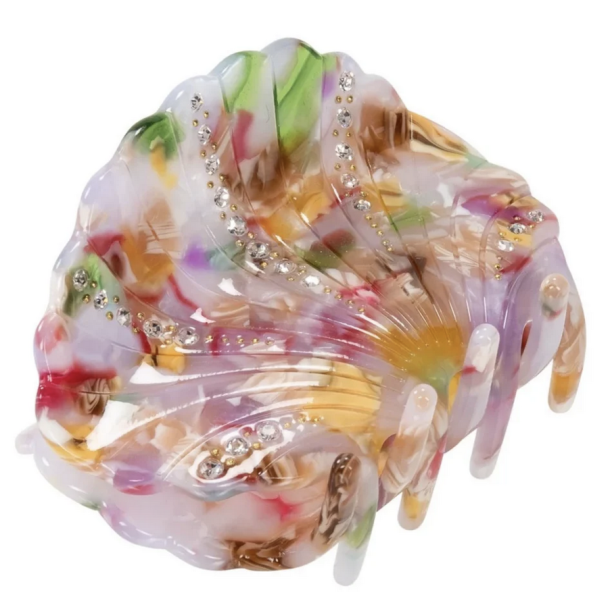 Pico - Grande Ariel Klemme, Multi Granit