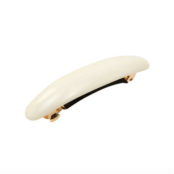 Pico - Lola Barrette Hrklips, Ivory
