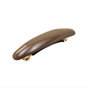 Pico - Lola Barrette Hrklips, Taupe