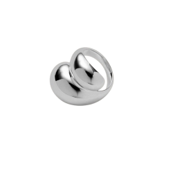 Pernille Corydon - La Pausa Ring, Slv