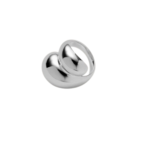 Pernille Corydon - La Pausa Ring, Slv