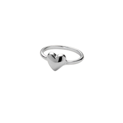 Pernille Corydon - Sweetheart Ring, Slv