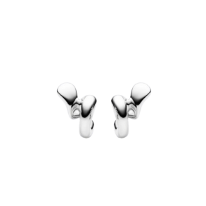 Maria Black - Coil Whirl restikker, Slv