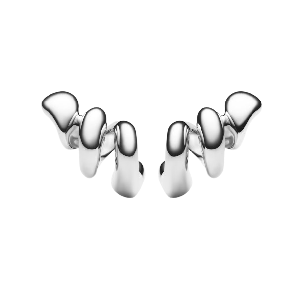 Maria Black - Coil Crawler reringe, Slv