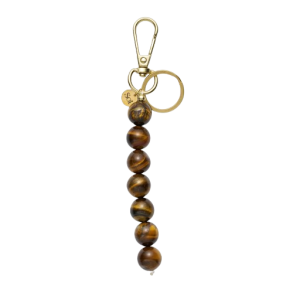 So� - Cali Tiger Eye N�glering (Healing)