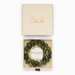 So� - Faro Halsk�de, Southern Jade (Beskyttelse)