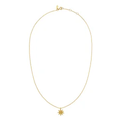 Maanesten - Soleima Halskde