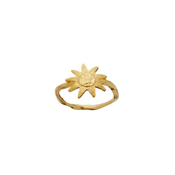 Maanesten - Sonja Ring