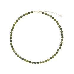 So - Krystal Halskde, Southern Jade (Beskyttelse)