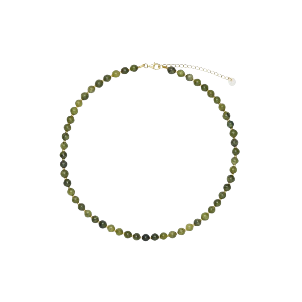 So - Krystal Halskde, Southern Jade (Beskyttelse)