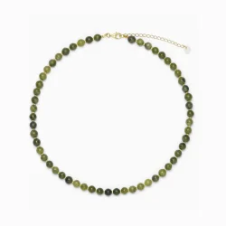 So - Krystal Halskde, Southern Jade (Beskyttelse)