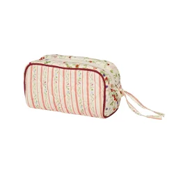 Maanesten - Stardust Bag, Summer Stripes Peach