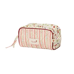 Maanesten - Stardust Bag, Summer Stripes Peach