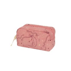 Maanesten - Stardust Bag Pink Theatre Magic