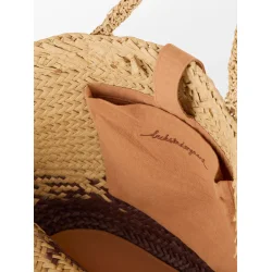 Becks�ndergaard - Strawie Reese Taske, Hot Fudge Brown