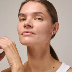 Enamel - Studs, Trinity