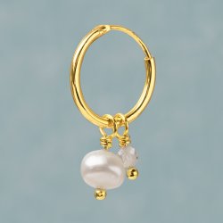 Smykish - Sunlight Hoop, Clear