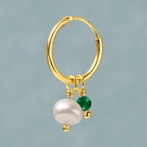 Smykish - Sunlight Hoop, Grn