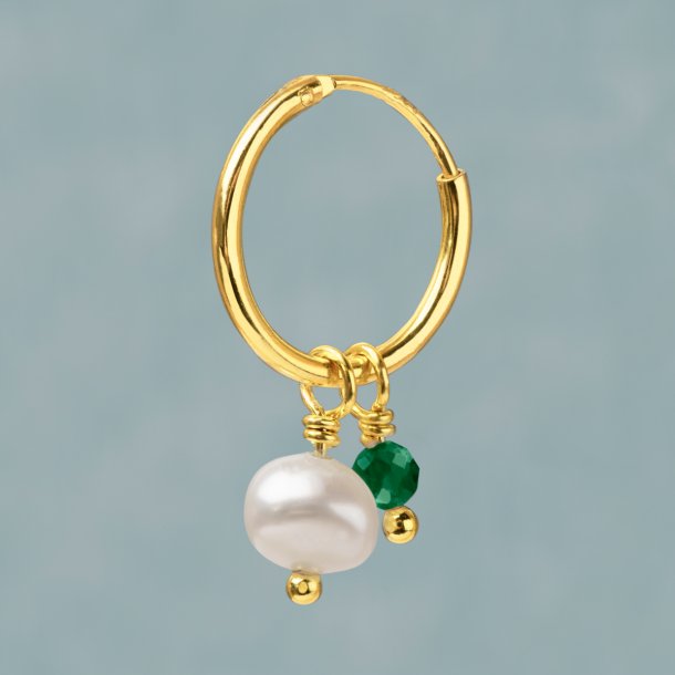 Smykish - Sunlight Hoop, Grn