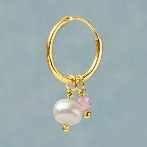 Smykish - Sunlight Hoop, Lyserd 