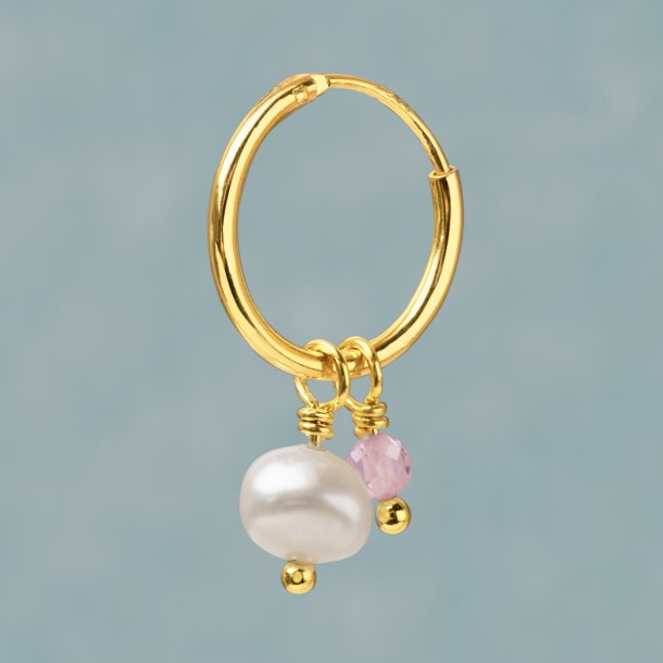 Smykish - Sunlight Hoop, Lyserd 