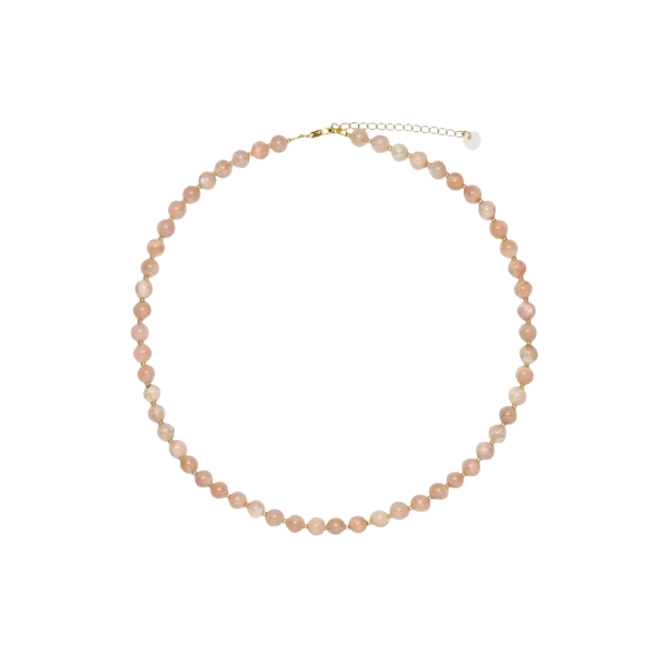 So - Krystal Halskde, Sunstone (Power)