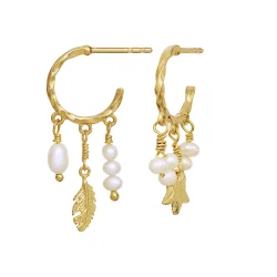 Maanesten - Susu �reringe, Forgyldt