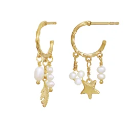 Maanesten - Susu �reringe, Forgyldt