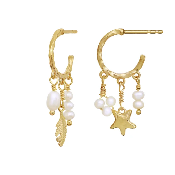 Maanesten - Susu �reringe, Forgyldt