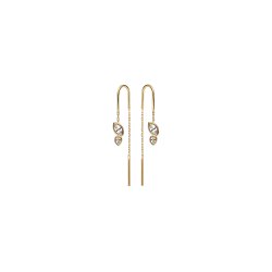 Maria Black - Swift reringe 01, Forgyldt