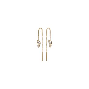 Maria Black - Swift reringe 01, Forgyldt