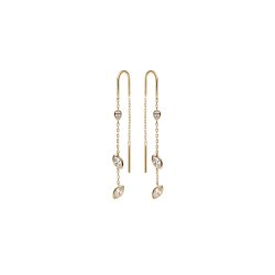 Maria Black - Swift reringe 02, Forgyldt