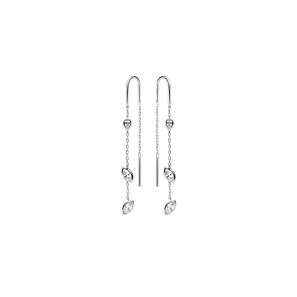 Maria Black - Swift reringe 02, Slv