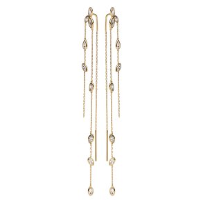 Maria Black - Swift reringe 05, Forgyldt