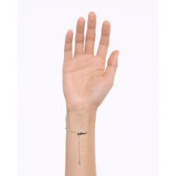 Maria Black - Swift Armbnd 02, Slv