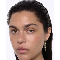 Maria Black - Swift reringe 02, Forgyldt