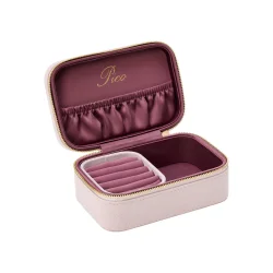 Pico - Large Trinket Smykkeskrin, Rouge