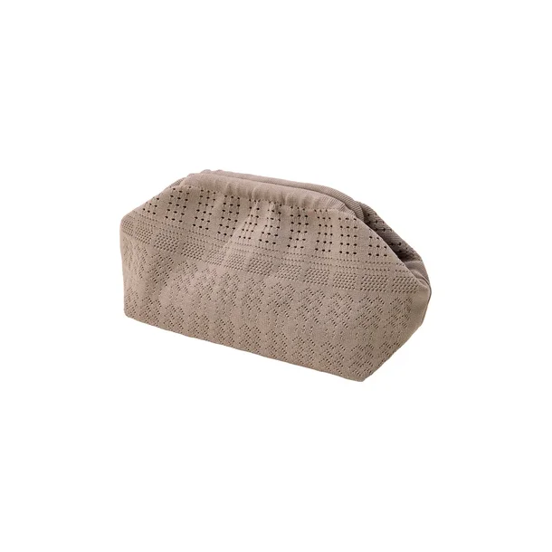 Pico - Rosalia Clutch Taske, Taupe Lace