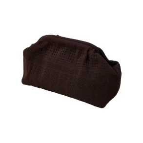 Pico - Rosalia Clutch Taske, Chocolate Lace