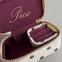 Pico - Small Trinket Smykkeskrin, Dot
