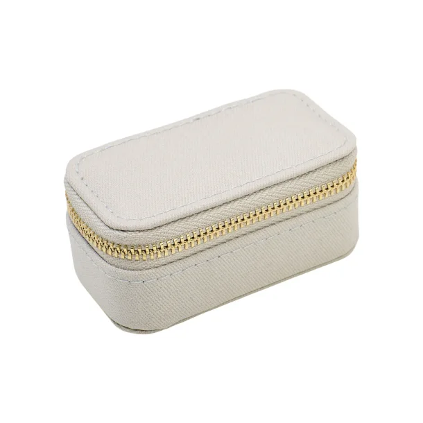 Pico - Small Trinket Smykkeskrin, Oyster